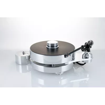 Transrotor Fat Bob S TMD SET 1 a Ginevra | Digistore.ch